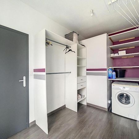 شقة Le Duplex شوليه المظهر الخارجي الصورة